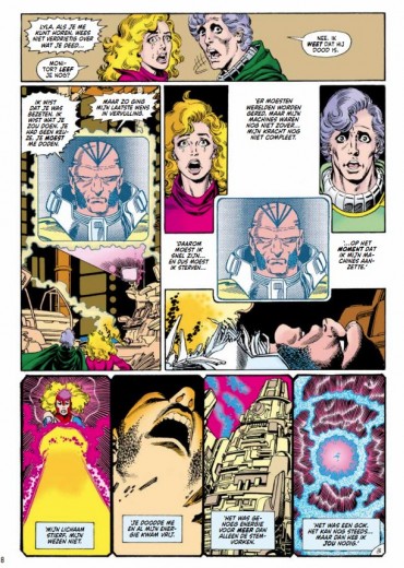 crisis on infinite earths 2 stripweb 1