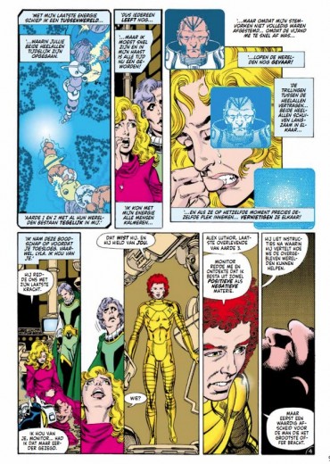 crisis on infinite earths 2 stripweb 2
