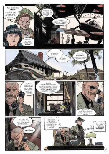 kong crew 3 stripweb 3