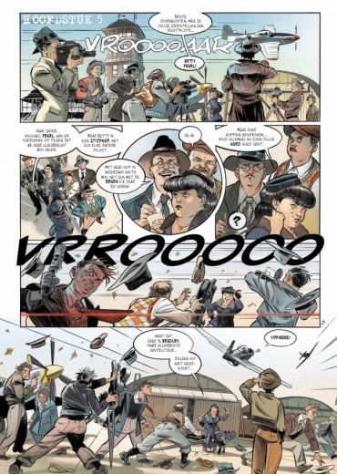 kong crew 3 stripweb