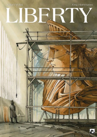 Liberty-herziene-editie-cover