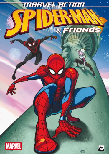 Pocket-Spider-Man-&-Friends-2-cover