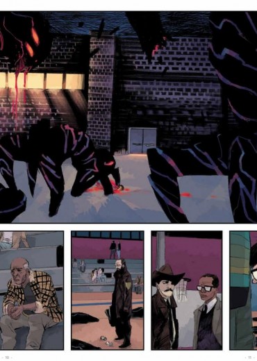 something is killing the children 3 stripweb 2