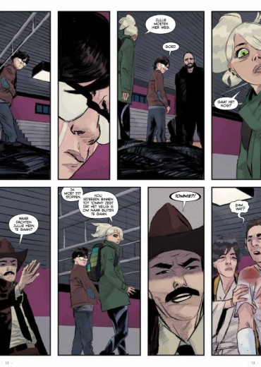 something is killing the children 3 stripweb 3