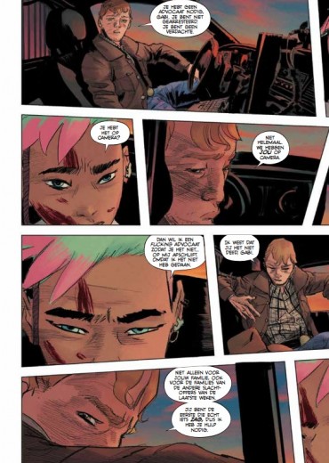 something is killing the children 4 stripweb 1