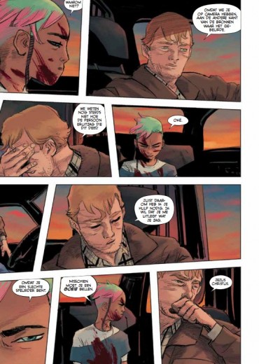 something is killing the children 4 stripweb 2