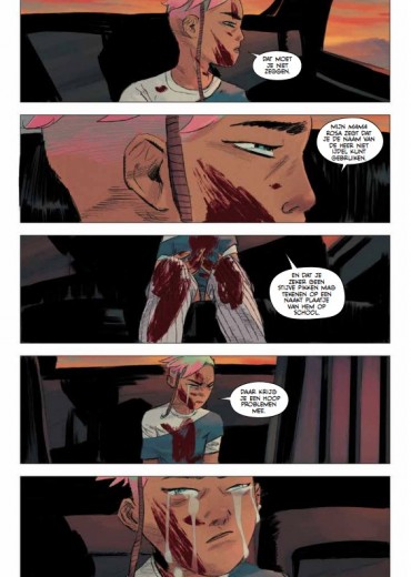 something is killing the children 4 stripweb 3