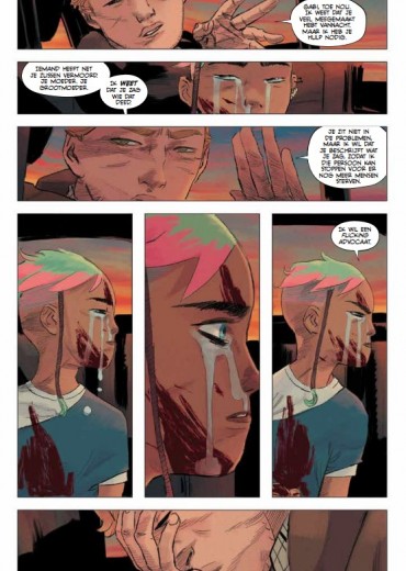 something is killing the children 4 stripweb 4