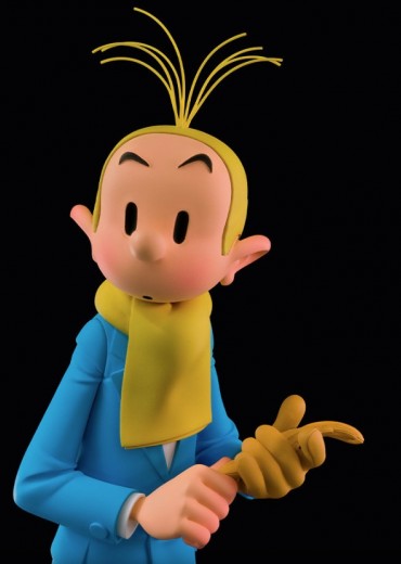 spirou beeldje stripweb 3