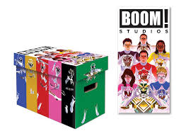 power box