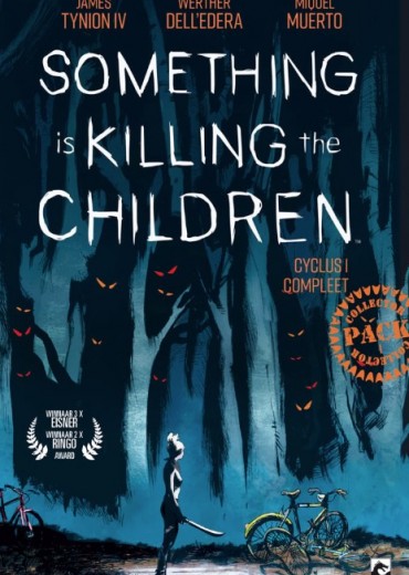 something is killing the children cp stripweb 