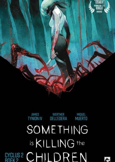 something is killing the children cp2 stripweb 3