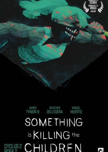 something is killing the children cp2 stripweb 2