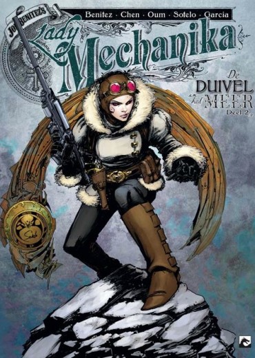 lady mechanika cp monster duivel stripweb 4