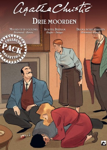 agatha christie cp stripweb 