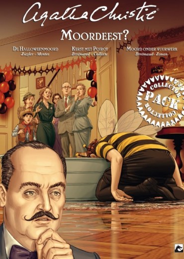 agatha christie cp 3 stripweb