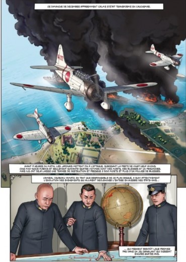 vleugels van eer richard halsey best sc stripweb 2