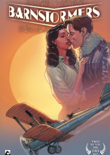 barnstormers hc stripweb