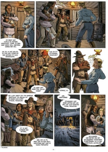 op oorlogspad 2 sc stripweb 4