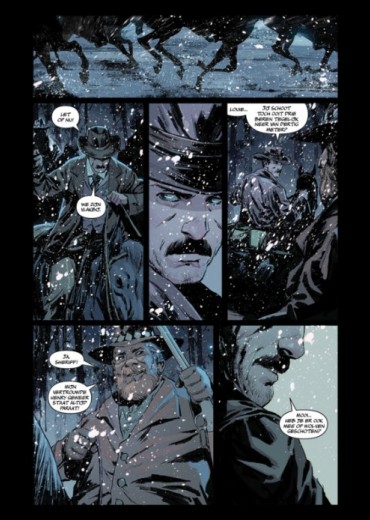 hailstone herziene editie stripweb 7