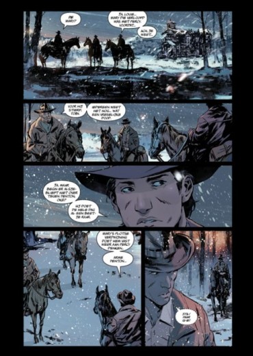 hailstone herziene editie stripweb 5