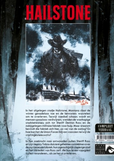 hailstone herziene editie stripweb 2
