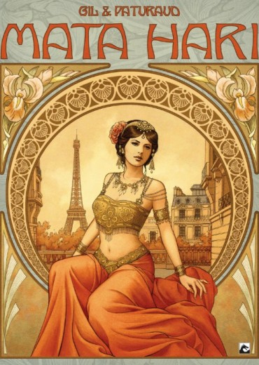 mata hari sc stripweb