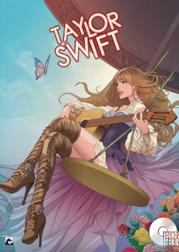 taylor swift hc stripweb