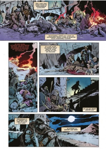 conan de barbaar hc herziene editie set stripweb 7