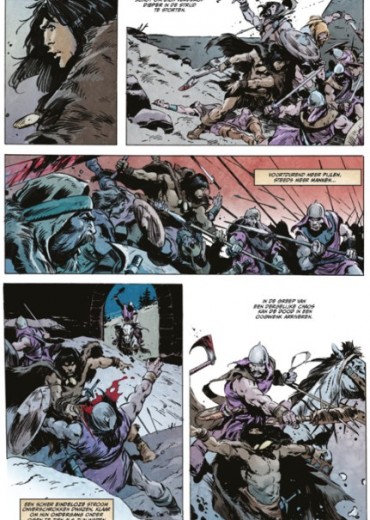 conan de barbaar hc herziene editie set stripweb 5