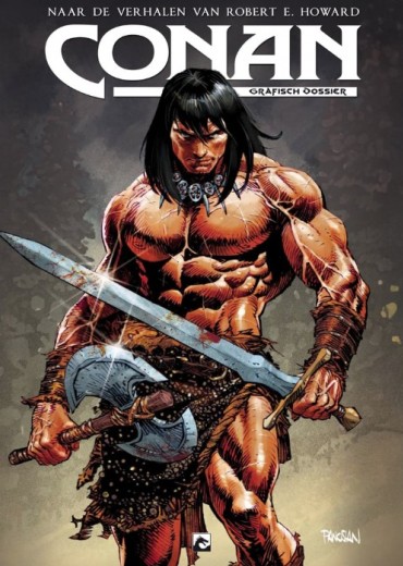 conan de barbaar hc herziene editie set stripweb 1
