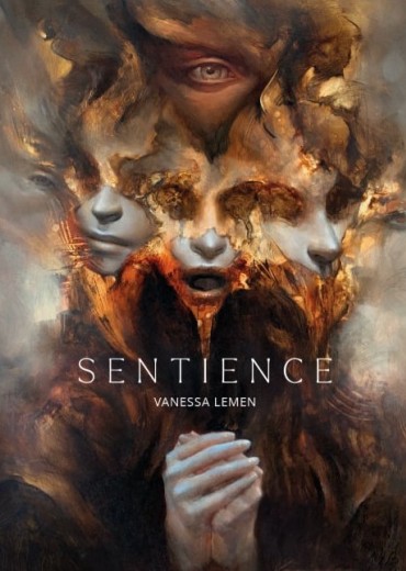 artbook sentience stripweb