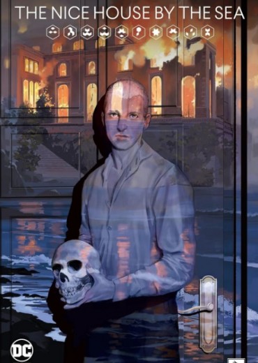 nice house by the lake sea cp stripweb 1