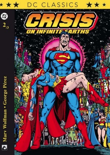 dc crisis on infinite earths 123 sc set stripweb 2