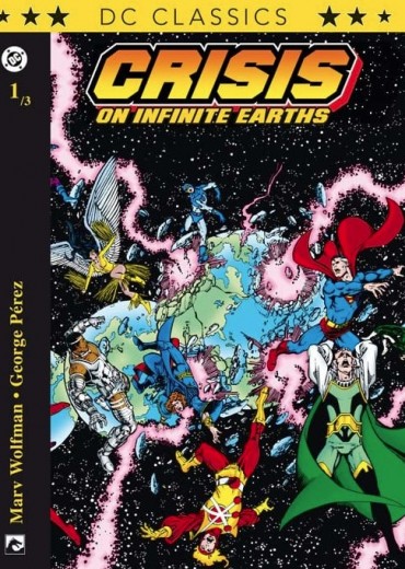 dc crisis on infinite earths 123 sc set stripweb 1