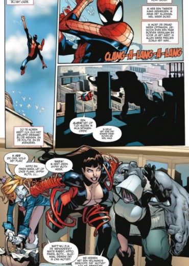 marvel heroes pocket 2 stripweb 2