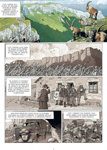 wapenbroeders van de bevrijding 9 stripweb 1