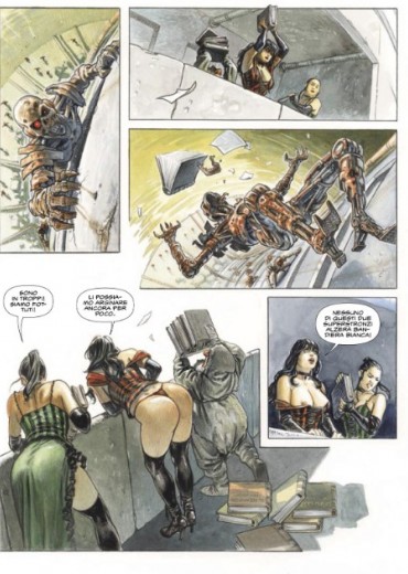 druuuna het begin 3 stripweb 3