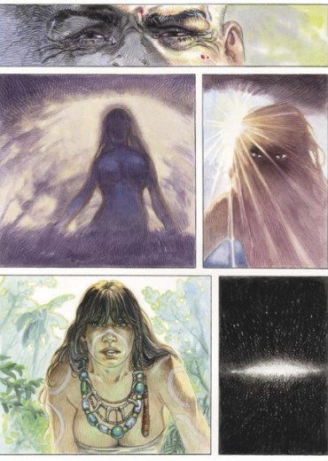 druuuna het begin 3 stripweb 2