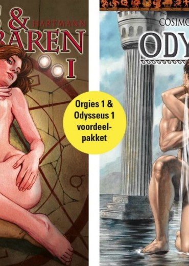orgies odysseus stripweb