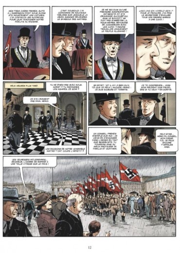 epos van de vrijmetselaars 11 stripweb 6