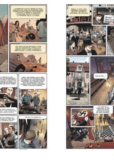 epos van de vrijmetselaars 11 stripweb 5