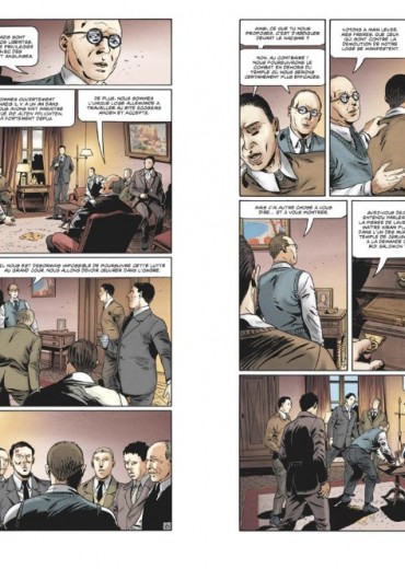 epos van de vrijmetselaars 11 stripweb 4