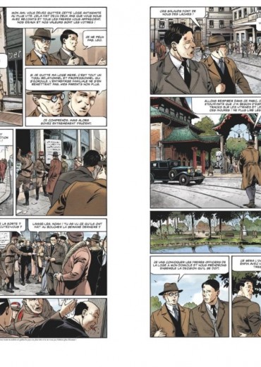 epos van de vrijmetselaars 11 stripweb 3