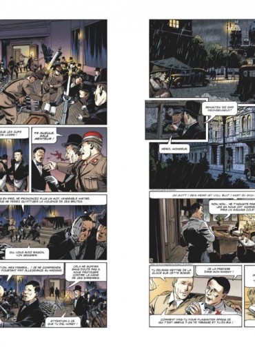 epos van de vrijmetselaars 11 stripweb 2