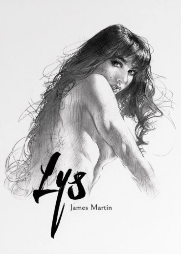 lys artbook stripweb