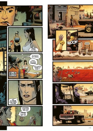 zorro man of the dead stripweb 5