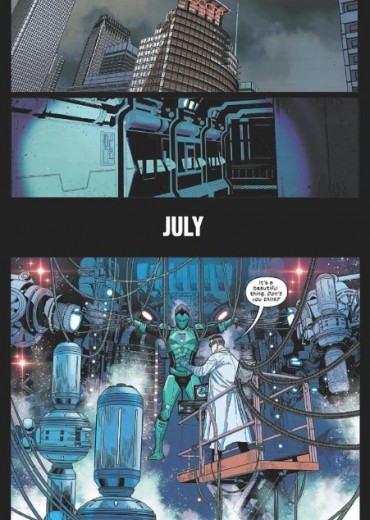 ultimate spider man 2 stripweb 6