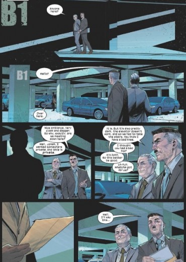 ultimate spider man 2 stripweb 5