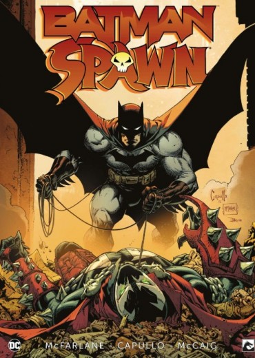 batman spawn origins stripweb 1